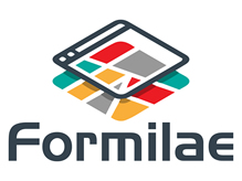 Build your web form in minutes with Formilae software
